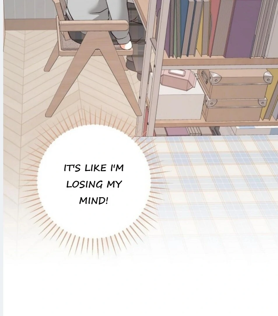 Dandelion Flower Observation Diary ( NOSY X PARADISE ) - Chapter 14 manhwa