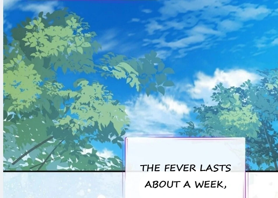 Dandelion Flower Observation Diary ( NOSY X PARADISE ) - Chapter 14 manhwa