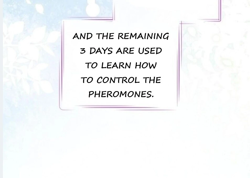 Dandelion Flower Observation Diary ( NOSY X PARADISE ) - Chapter 14 manhwa