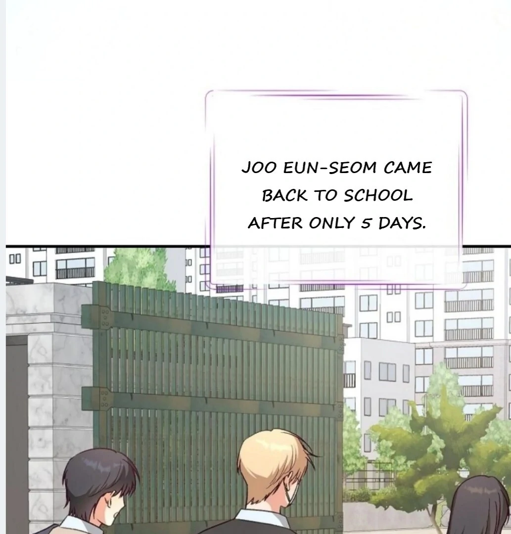 Dandelion Flower Observation Diary ( NOSY X PARADISE ) - Chapter 14 manhwa