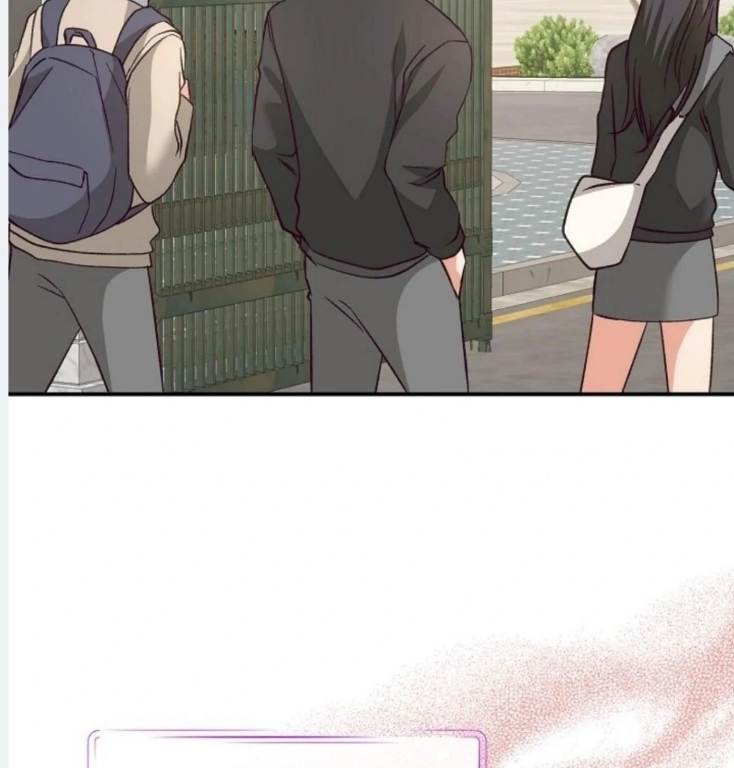 Dandelion Flower Observation Diary ( NOSY X PARADISE ) - Chapter 14 manhwa