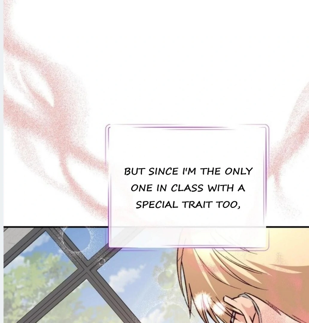 Dandelion Flower Observation Diary ( NOSY X PARADISE ) - Chapter 14 manhwa