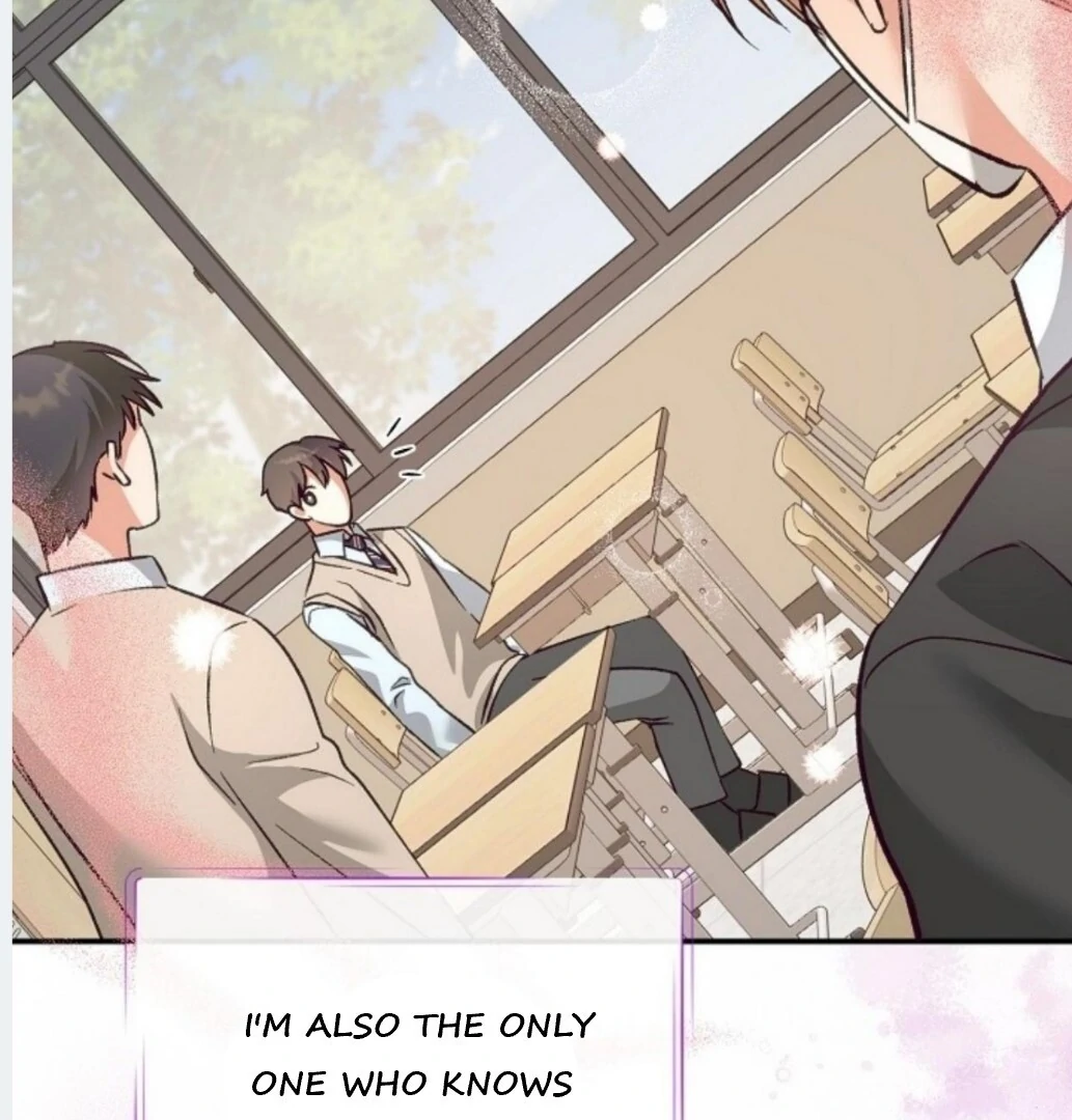 Dandelion Flower Observation Diary ( NOSY X PARADISE ) - Chapter 14 manhwa