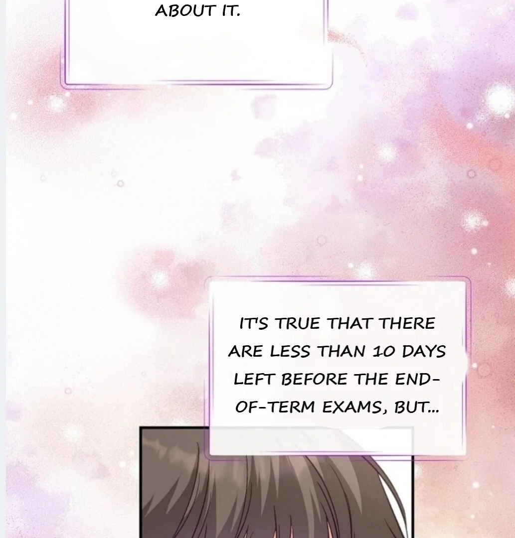 Dandelion Flower Observation Diary ( NOSY X PARADISE ) - Chapter 14 manhwa