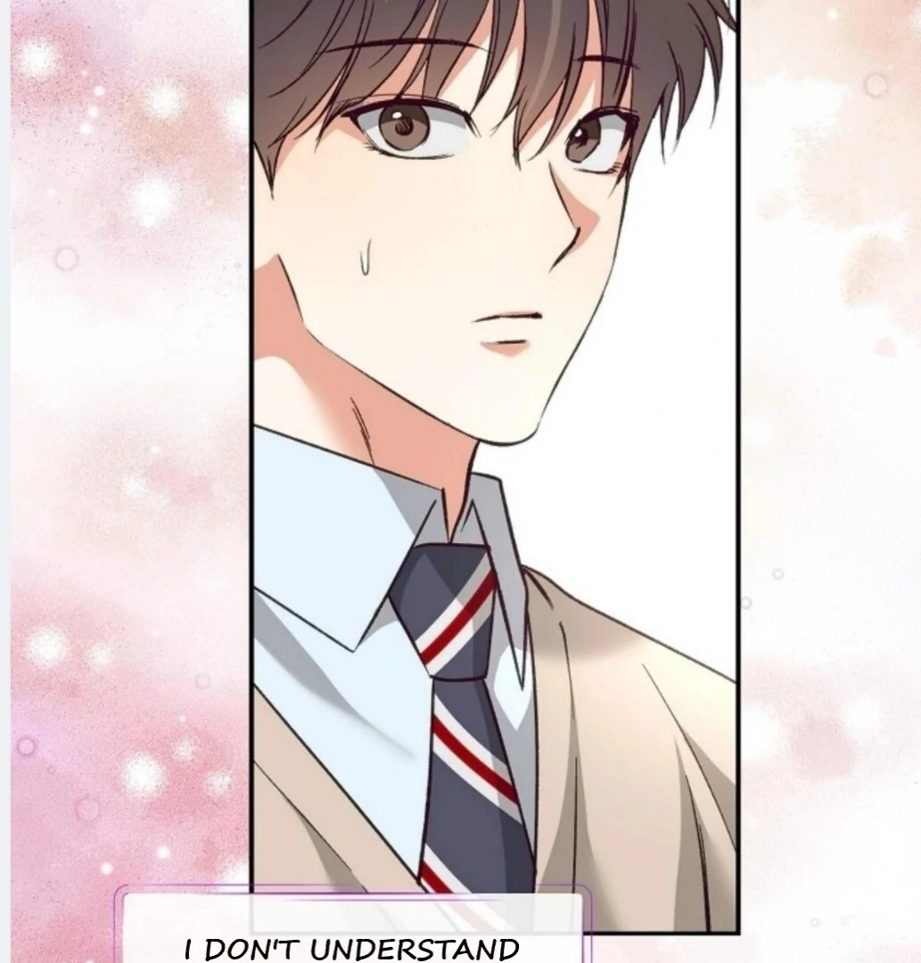 Dandelion Flower Observation Diary ( NOSY X PARADISE ) - Chapter 14 manhwa
