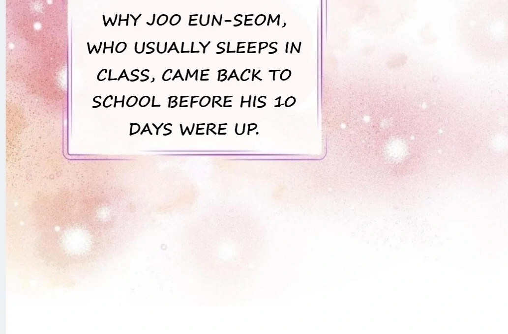 Dandelion Flower Observation Diary ( NOSY X PARADISE ) - Chapter 14 manhwa