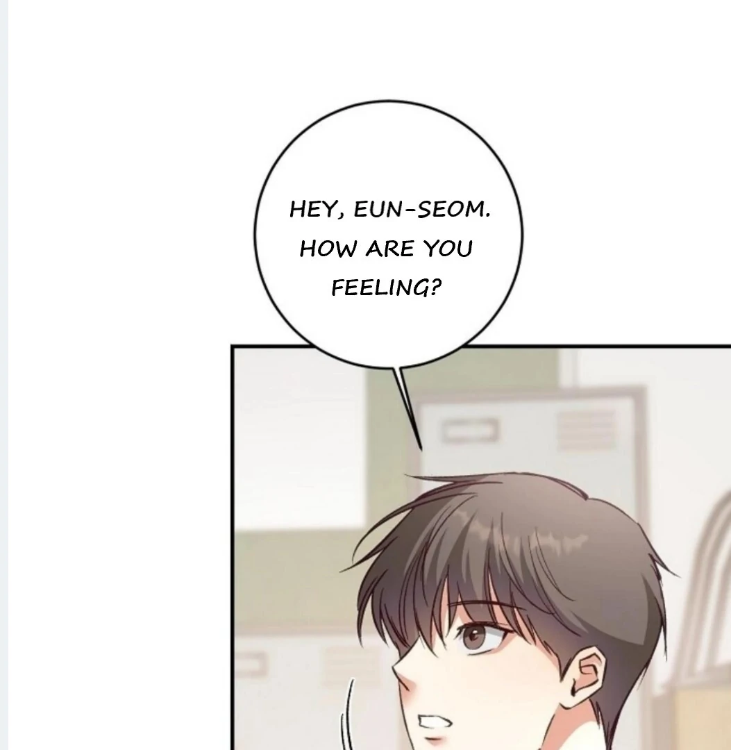 Dandelion Flower Observation Diary ( NOSY X PARADISE ) - Chapter 14 manhwa