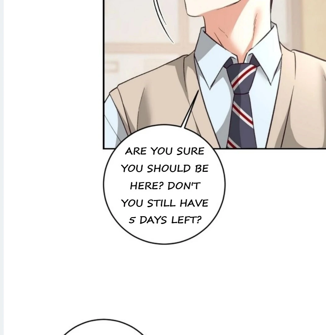 Dandelion Flower Observation Diary ( NOSY X PARADISE ) - Chapter 14 manhwa