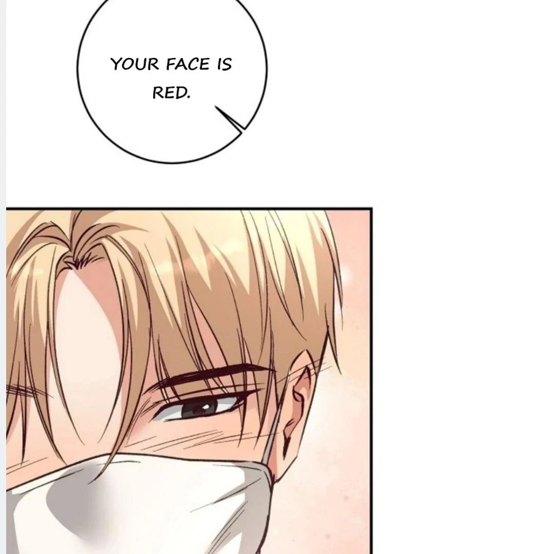 Dandelion Flower Observation Diary ( NOSY X PARADISE ) - Chapter 14 manhwa