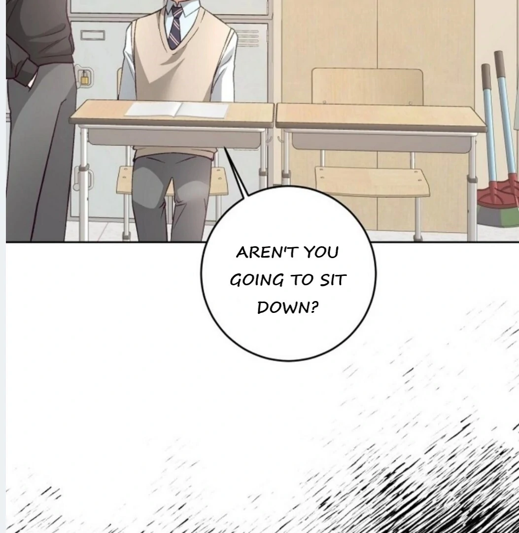 Dandelion Flower Observation Diary ( NOSY X PARADISE ) - Chapter 14 manhwa