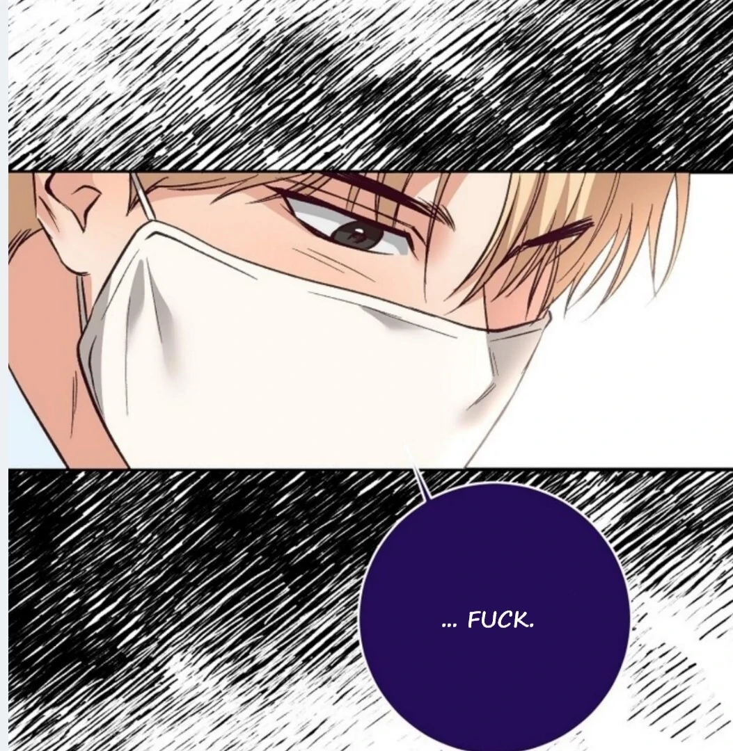 Dandelion Flower Observation Diary ( NOSY X PARADISE ) - Chapter 14 manhwa