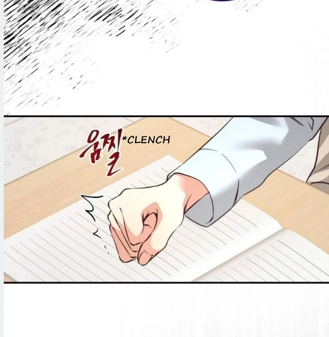 Dandelion Flower Observation Diary ( NOSY X PARADISE ) - Chapter 14 manhwa