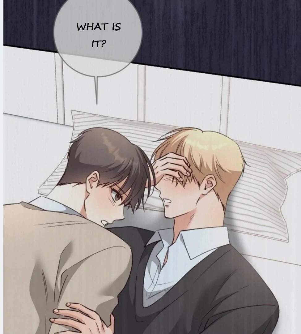 Dandelion Flower Observation Diary ( NOSY X PARADISE ) - Chapter 14 manhwa