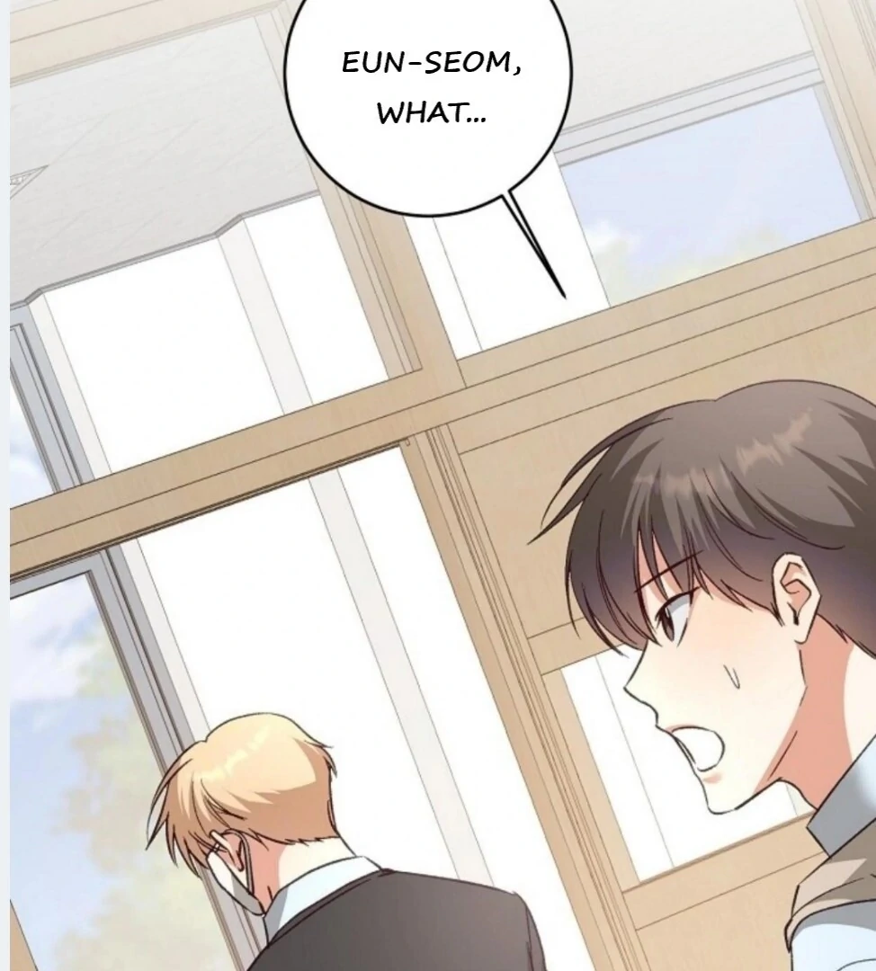 Dandelion Flower Observation Diary ( NOSY X PARADISE ) - Chapter 14 manhwa