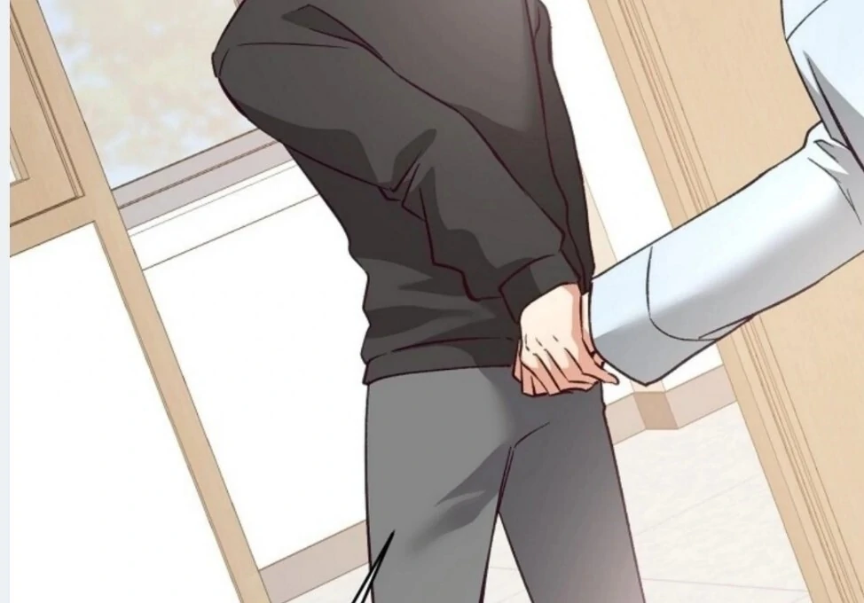 Dandelion Flower Observation Diary ( NOSY X PARADISE ) - Chapter 14 manhwa