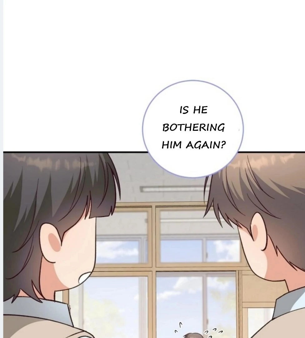 Dandelion Flower Observation Diary ( NOSY X PARADISE ) - Chapter 14 manhwa