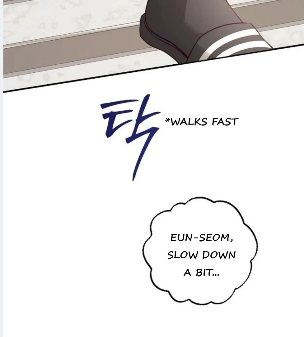 Dandelion Flower Observation Diary ( NOSY X PARADISE ) - Chapter 14 manhwa
