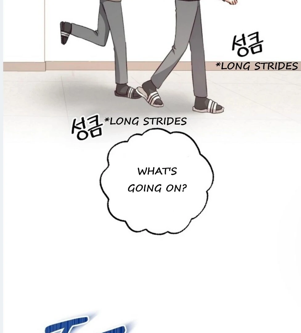 Dandelion Flower Observation Diary ( NOSY X PARADISE ) - Chapter 14 manhwa