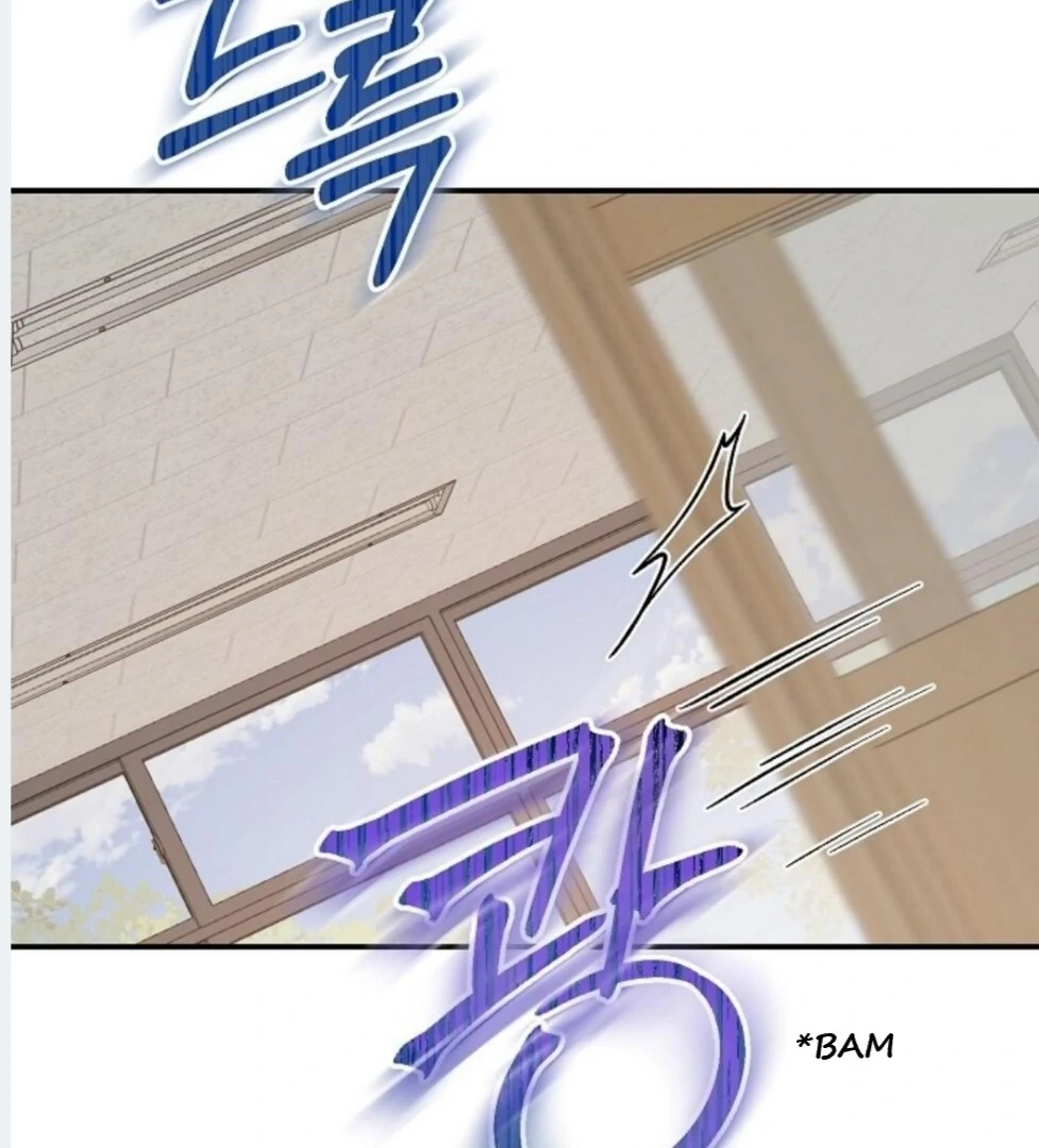 Dandelion Flower Observation Diary ( NOSY X PARADISE ) - Chapter 14 manhwa