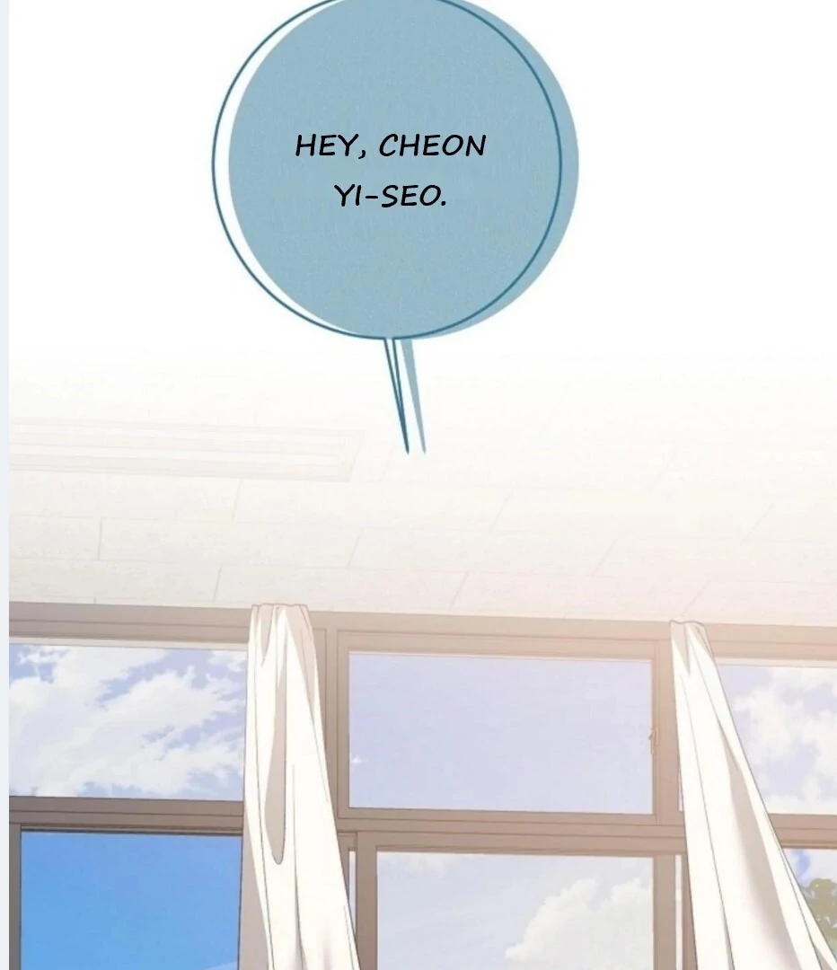 Dandelion Flower Observation Diary ( NOSY X PARADISE ) - Chapter 14 manhwa