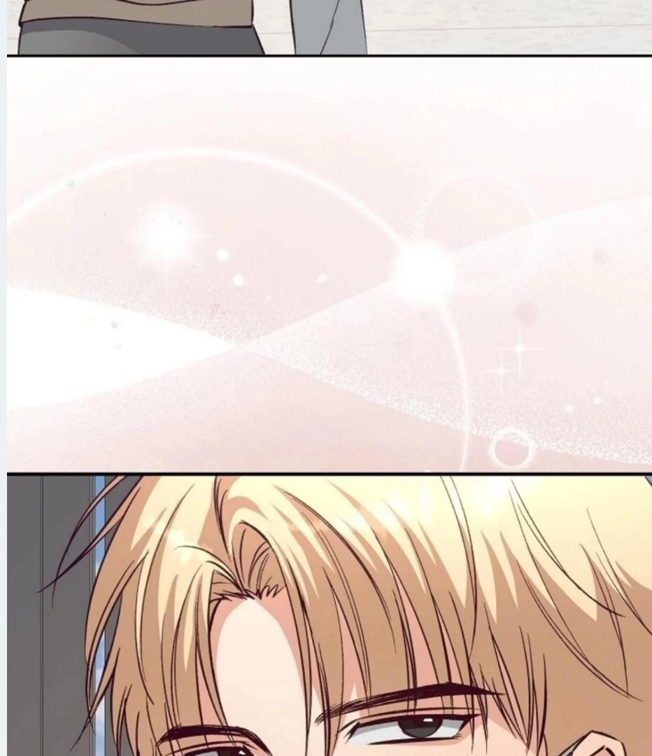 Dandelion Flower Observation Diary ( NOSY X PARADISE ) - Chapter 14 manhwa