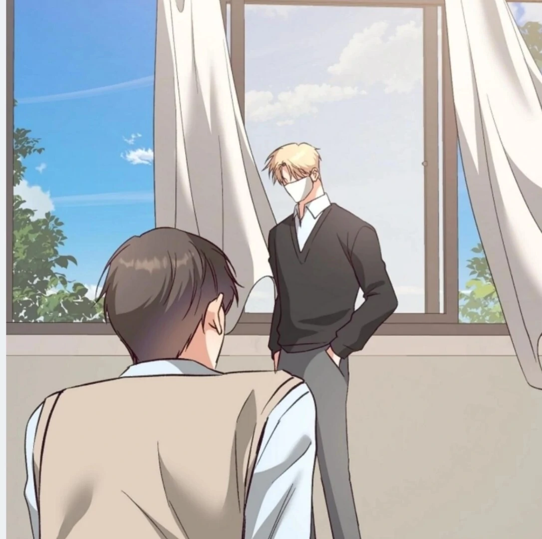 Dandelion Flower Observation Diary ( NOSY X PARADISE ) - Chapter 15 manhwa