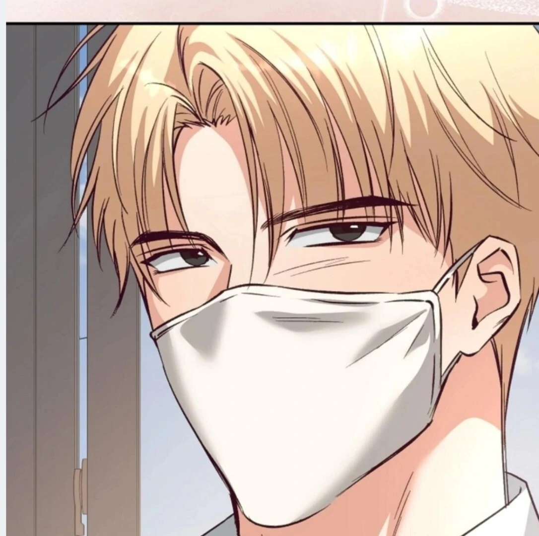 Dandelion Flower Observation Diary ( NOSY X PARADISE ) - Chapter 15 manhwa