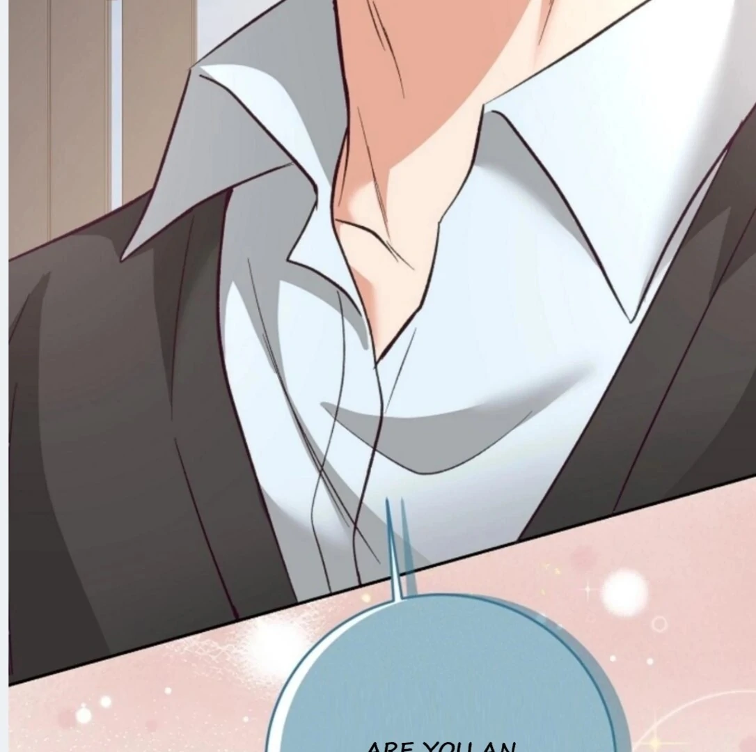 Dandelion Flower Observation Diary ( NOSY X PARADISE ) - Chapter 15 manhwa