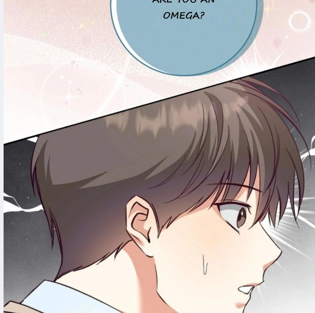 Dandelion Flower Observation Diary ( NOSY X PARADISE ) - Chapter 15 manhwa
