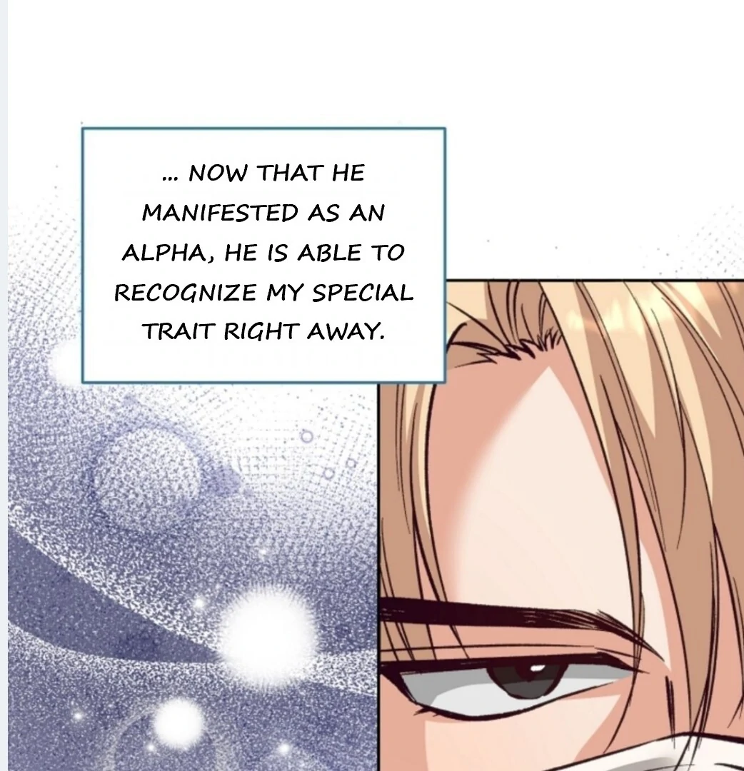 Dandelion Flower Observation Diary ( NOSY X PARADISE ) - Chapter 15 manhwa