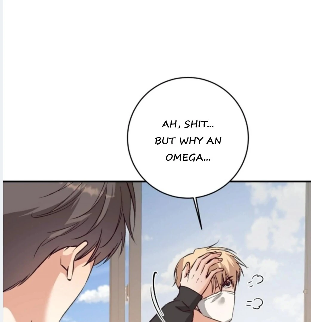 Dandelion Flower Observation Diary ( NOSY X PARADISE ) - Chapter 15 manhwa