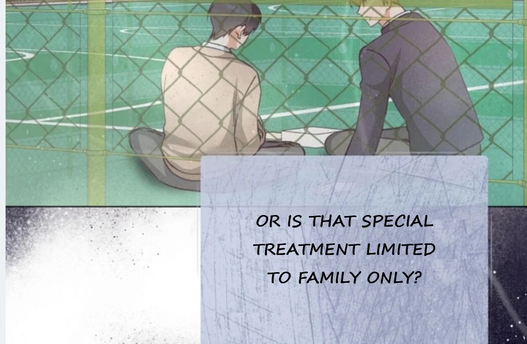 Dandelion Flower Observation Diary ( NOSY X PARADISE ) - Chapter 15 manhwa