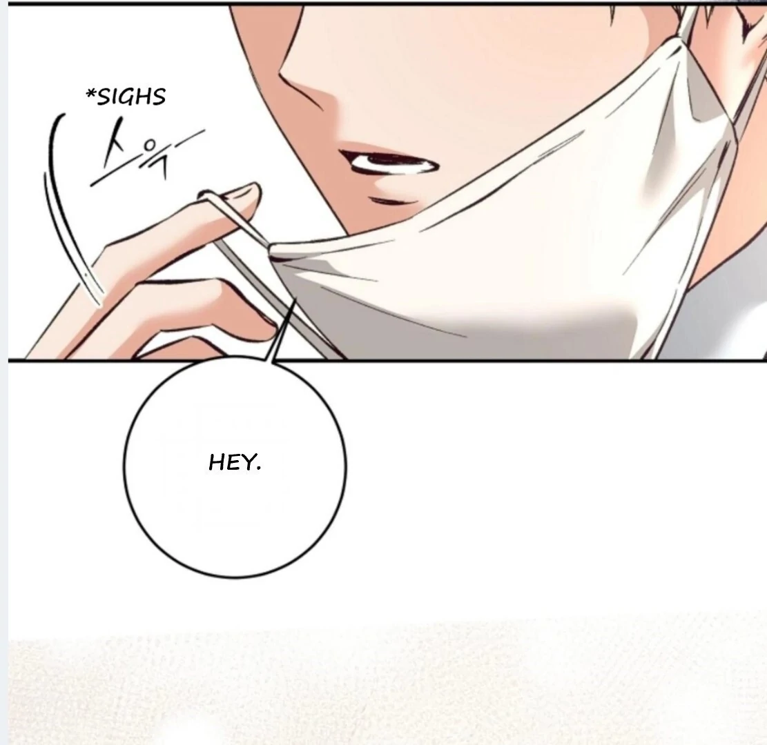 Dandelion Flower Observation Diary ( NOSY X PARADISE ) - Chapter 15 manhwa