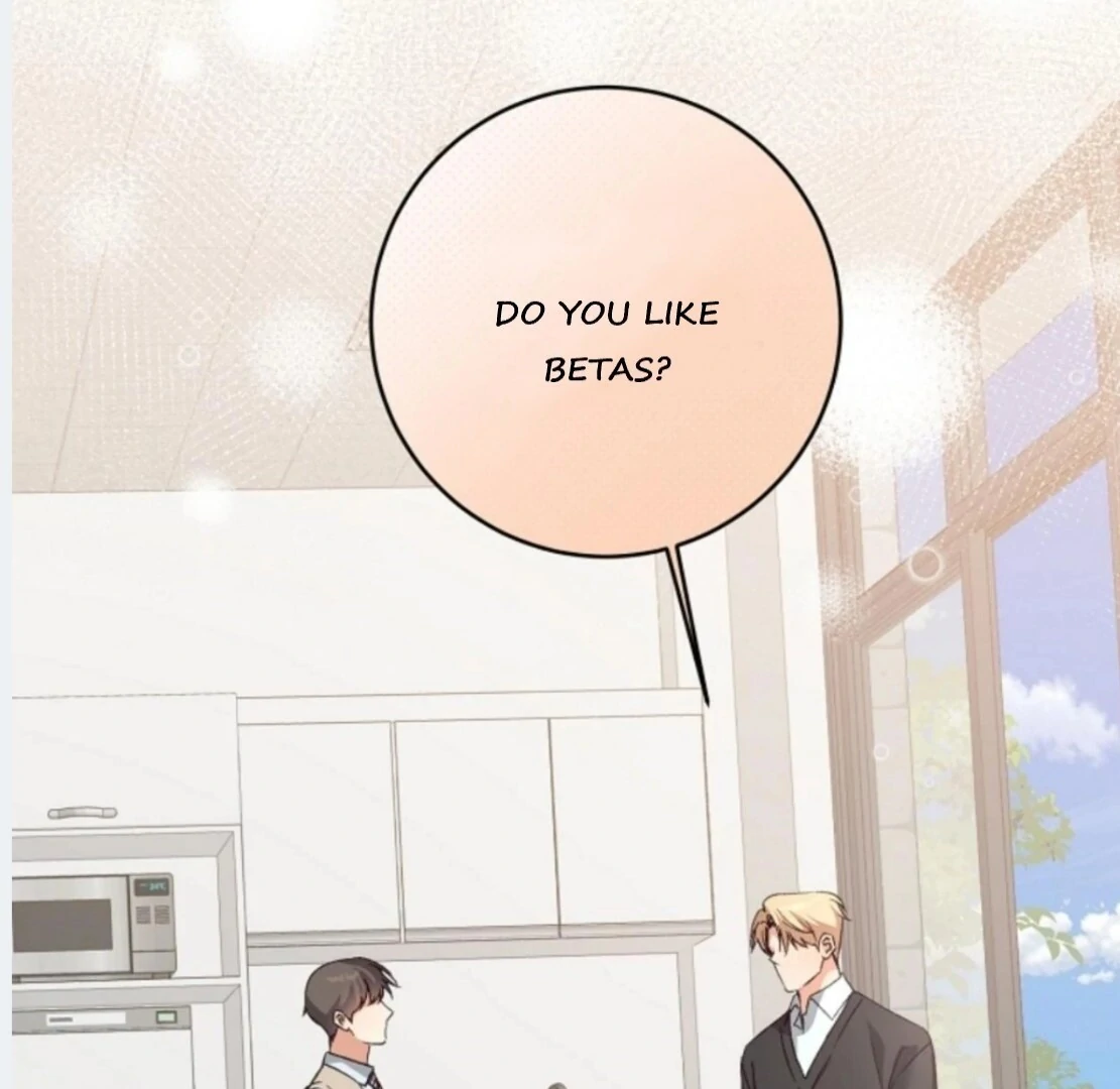 Dandelion Flower Observation Diary ( NOSY X PARADISE ) - Chapter 15 manhwa