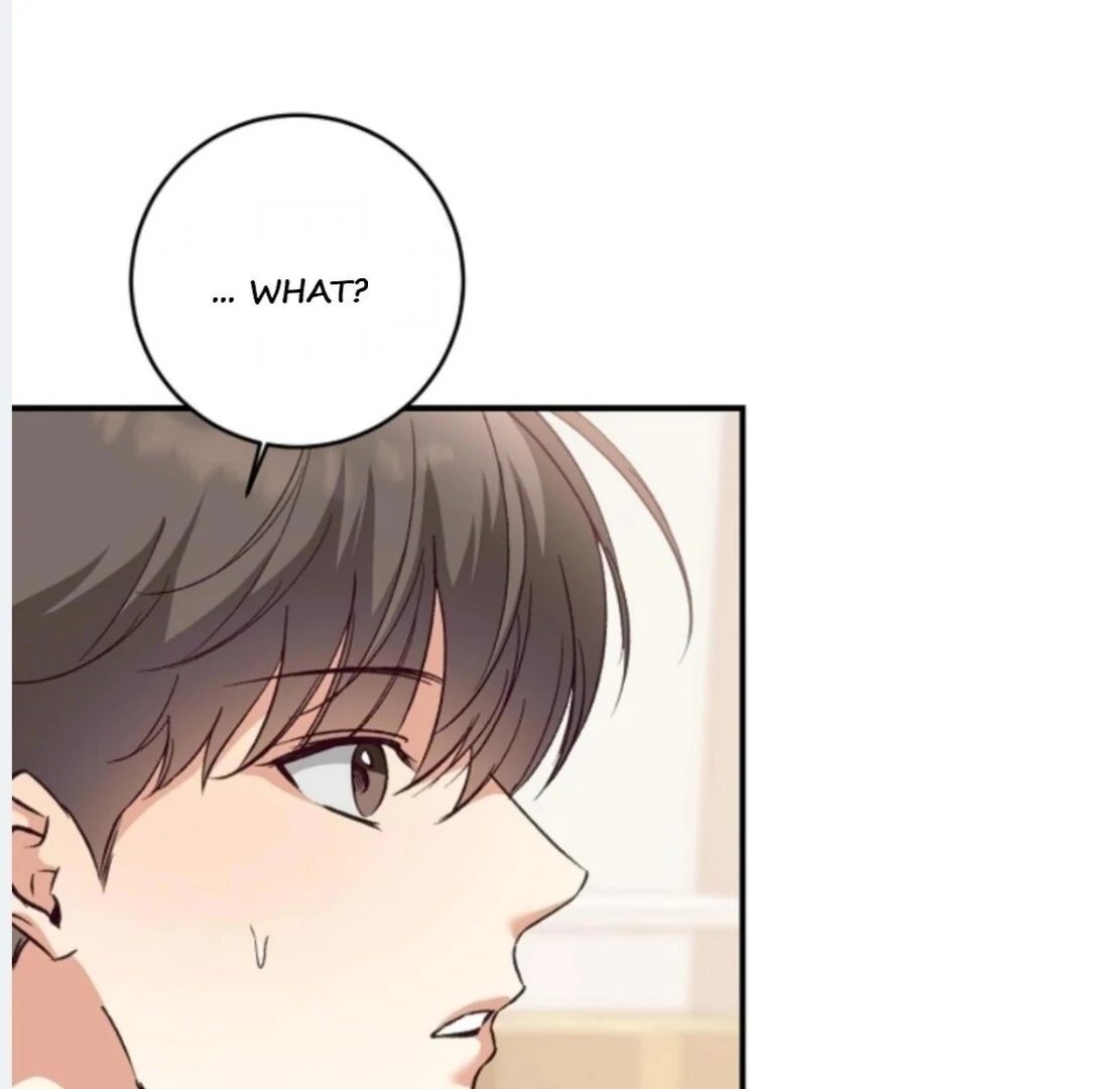 Dandelion Flower Observation Diary ( NOSY X PARADISE ) - Chapter 15 manhwa