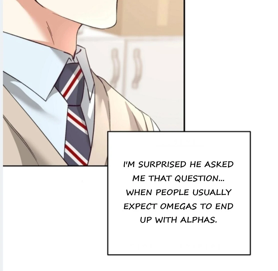 Dandelion Flower Observation Diary ( NOSY X PARADISE ) - Chapter 15 manhwa