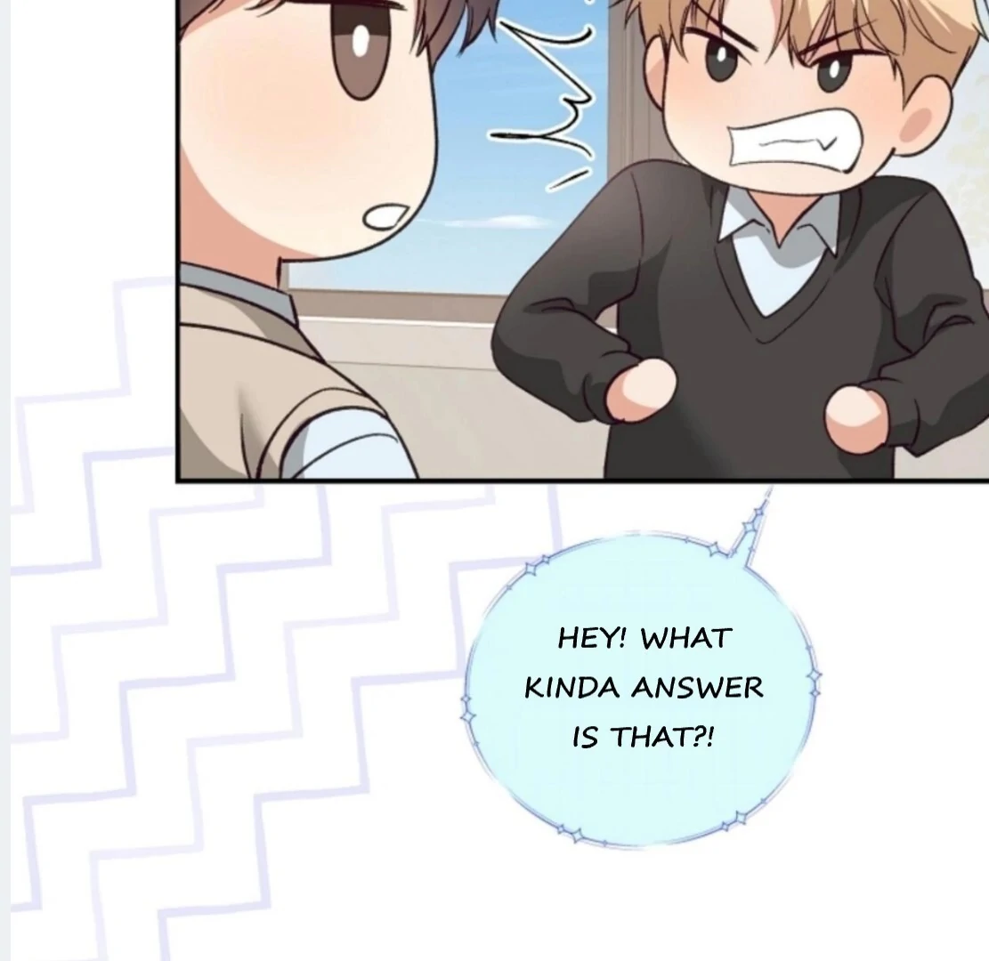 Dandelion Flower Observation Diary ( NOSY X PARADISE ) - Chapter 15 manhwa