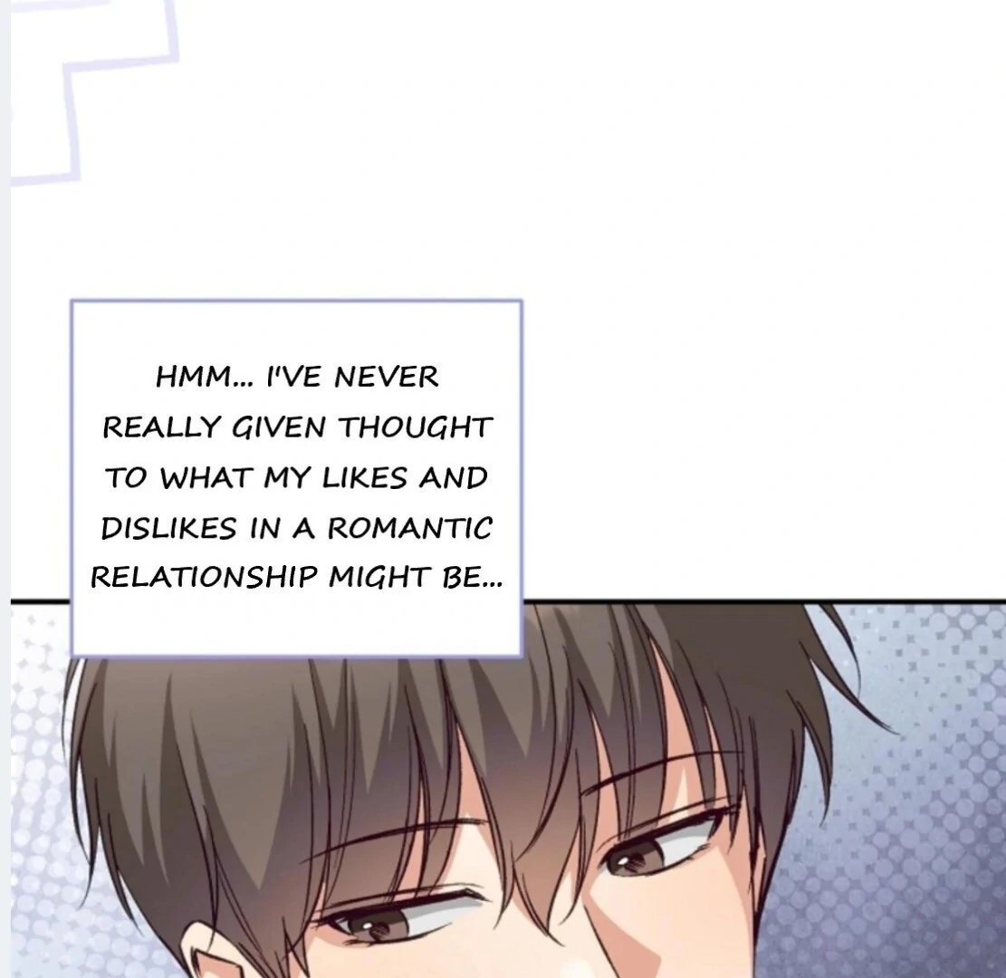 Dandelion Flower Observation Diary ( NOSY X PARADISE ) - Chapter 15 manhwa