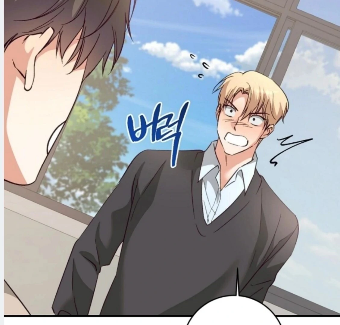 Dandelion Flower Observation Diary ( NOSY X PARADISE ) - Chapter 15 manhwa
