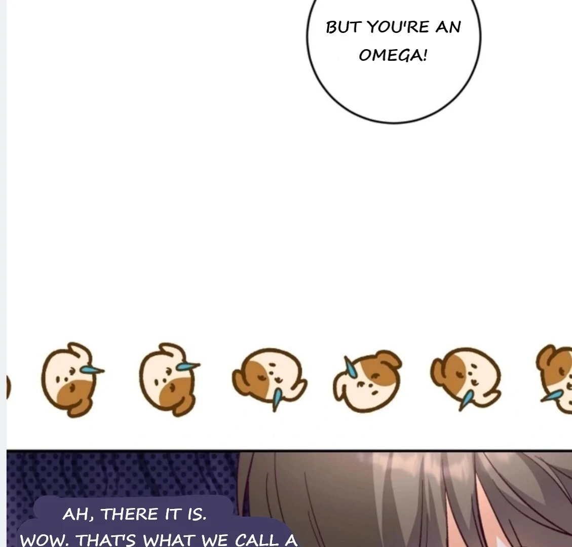 Dandelion Flower Observation Diary ( NOSY X PARADISE ) - Chapter 15 manhwa