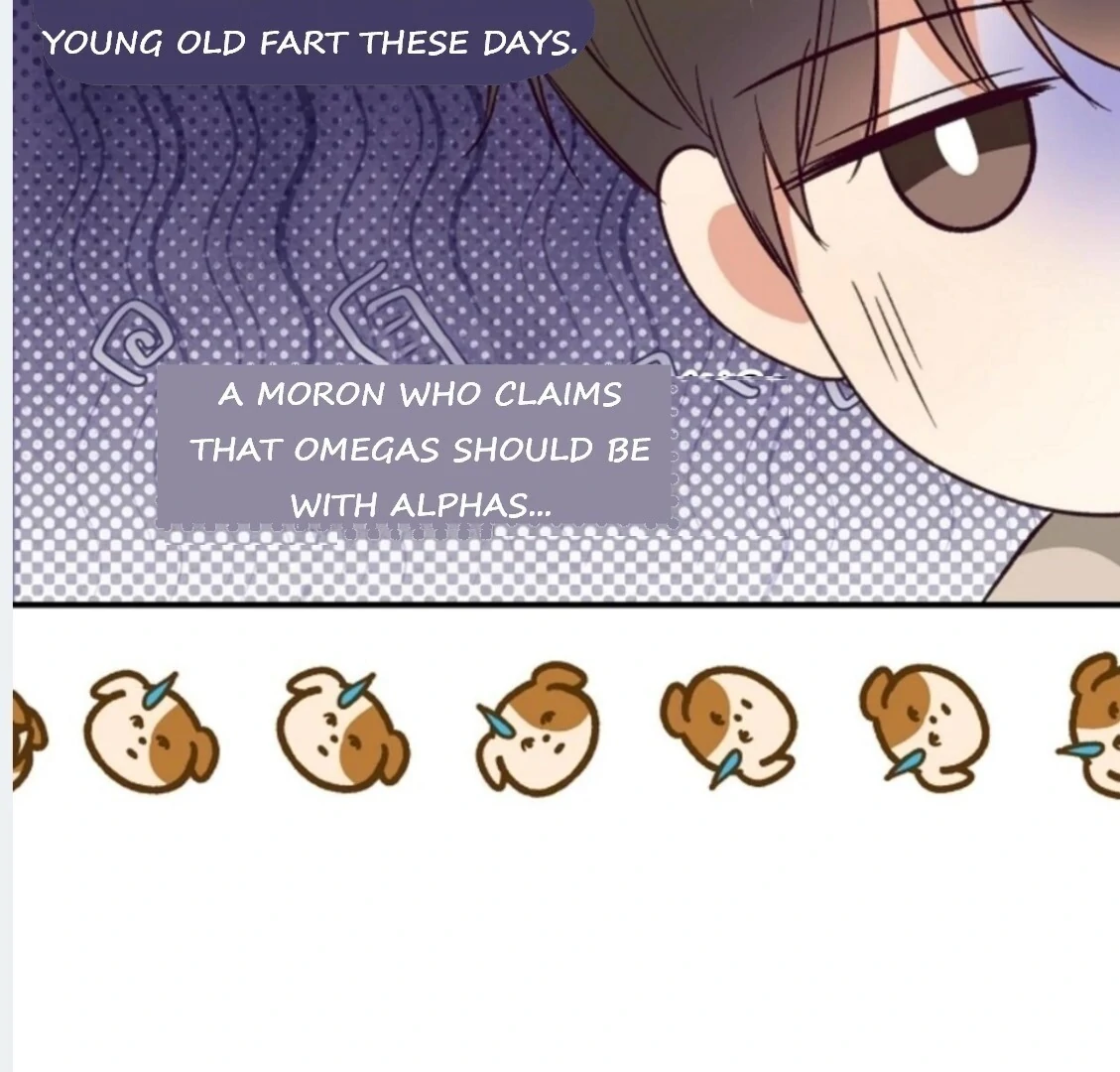 Dandelion Flower Observation Diary ( NOSY X PARADISE ) - Chapter 15 manhwa