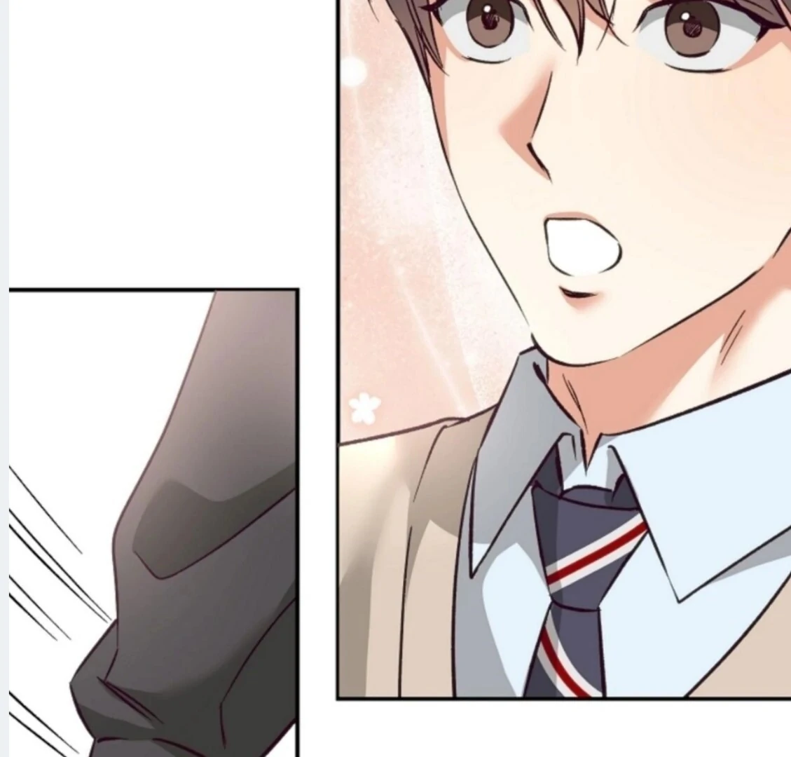Dandelion Flower Observation Diary ( NOSY X PARADISE ) - Chapter 15 manhwa