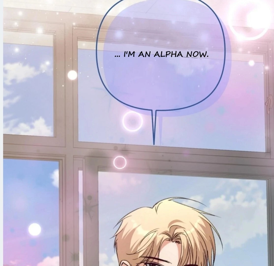 Dandelion Flower Observation Diary ( NOSY X PARADISE ) - Chapter 15 manhwa