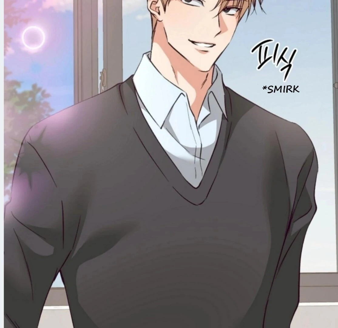 Dandelion Flower Observation Diary ( NOSY X PARADISE ) - Chapter 15 manhwa