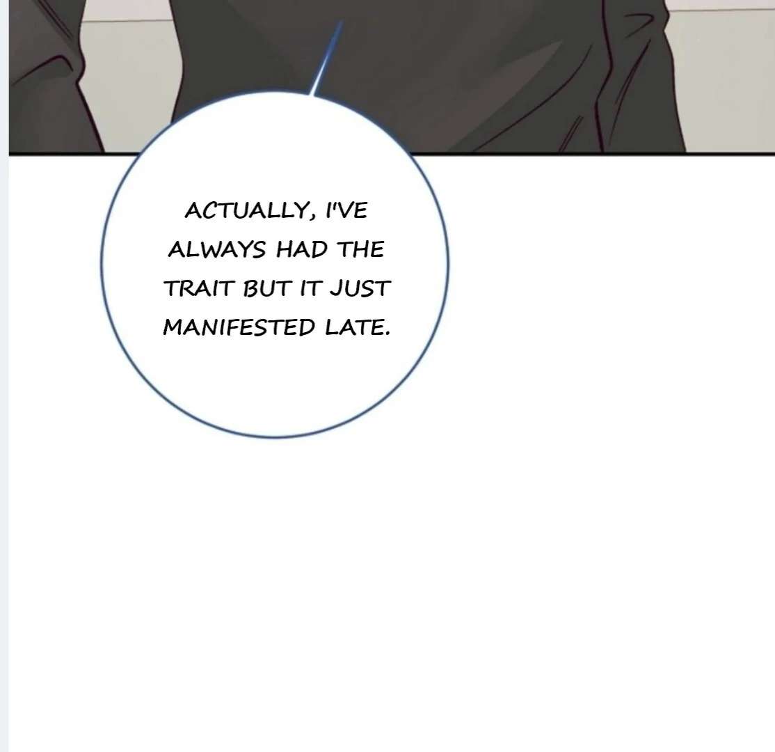 Dandelion Flower Observation Diary ( NOSY X PARADISE ) - Chapter 15 manhwa