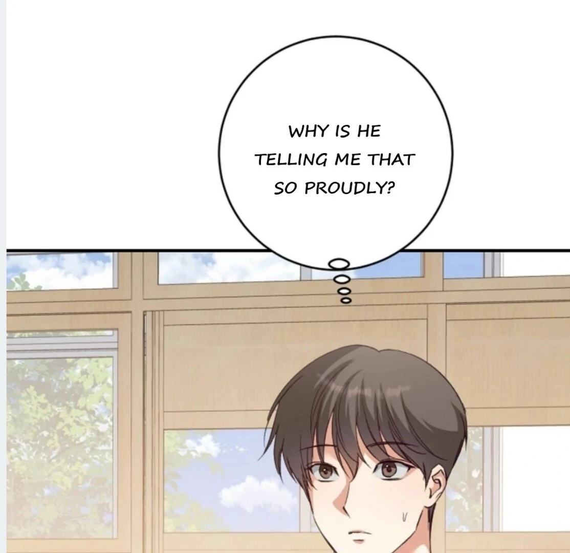 Dandelion Flower Observation Diary ( NOSY X PARADISE ) - Chapter 15 manhwa