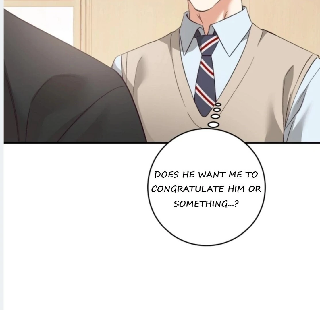 Dandelion Flower Observation Diary ( NOSY X PARADISE ) - Chapter 15 manhwa