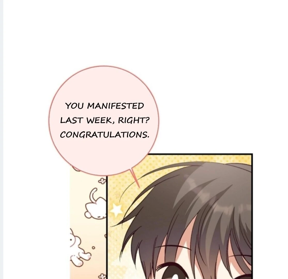 Dandelion Flower Observation Diary ( NOSY X PARADISE ) - Chapter 15 manhwa