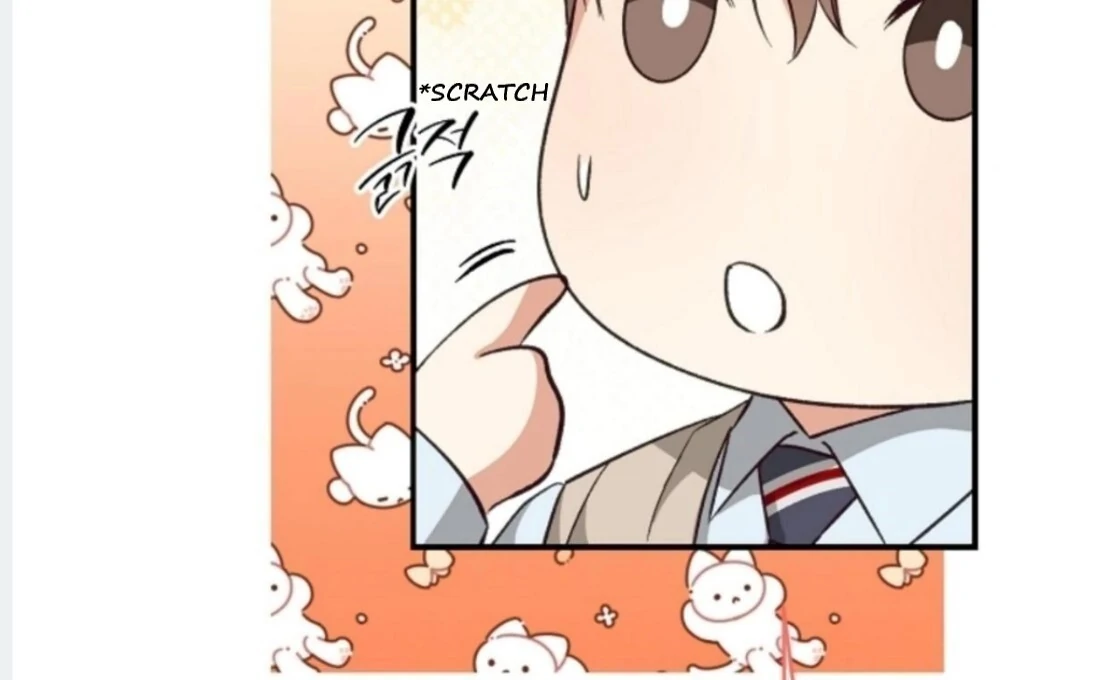 Dandelion Flower Observation Diary ( NOSY X PARADISE ) - Chapter 15 manhwa