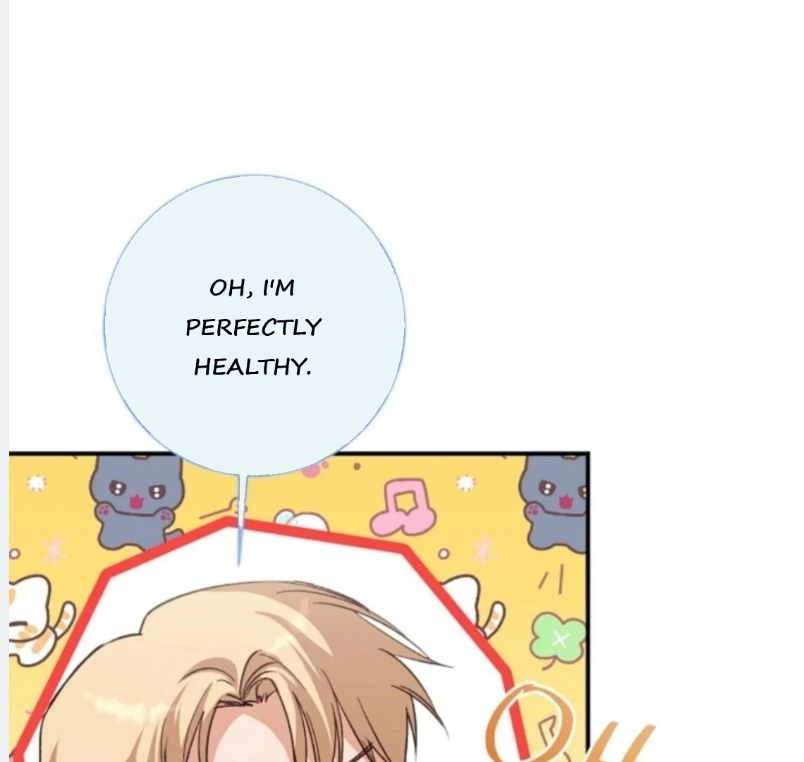 Dandelion Flower Observation Diary ( NOSY X PARADISE ) - Chapter 15 manhwa